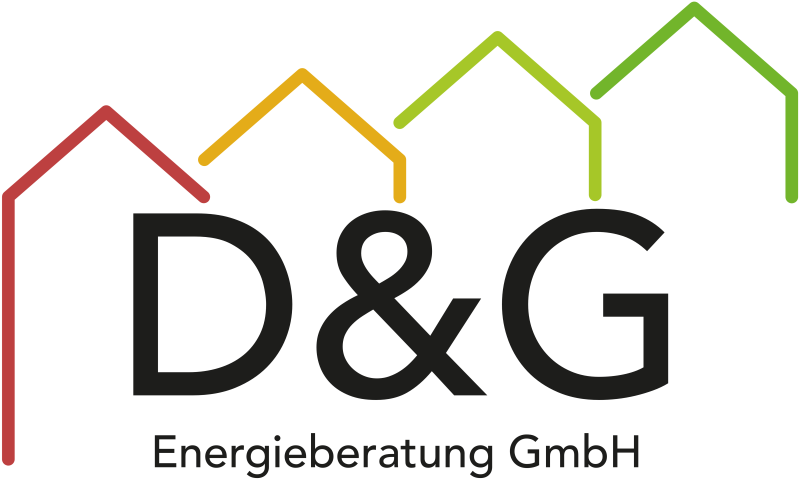 D&G Energieberatung GmbH Logo